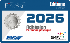 Adhésion Finesse+ et Assurance DMFV PREMIUM