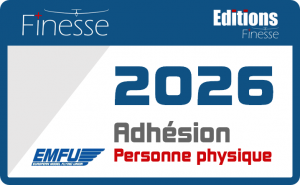 Adhésion (Personne Physique)